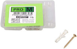 Pro m Винт 10 Бройки