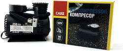 Care Τρόμπα 250PSI Αναπτήρα