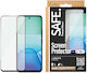 Safe Tempered Glass Μαύρο (Redmi 13 / Poco M6 4G)