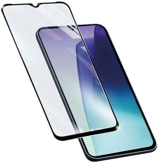 Cellular Line Tempered Glass (Redmi 14C / Poco C75)