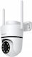 Foscam PD5 IP Surveillance Camera Wi-Fi Full HD+ 5MP Waterproof
