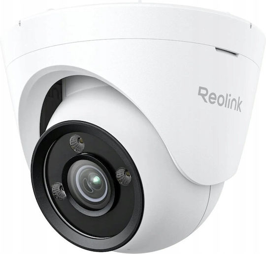 Reolink ColorX Series P335X IP Surveillance Camera 4K Waterproof with Microphone