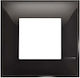 Single Frame Classia Legrand Black