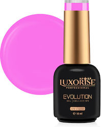 Luxorise Evolution Gel Nagellack Enjoy Yourself...