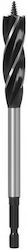 Wood Drill Bit "20 Mm 1/4"" Hex" Nextool Drax-420 Wood Drill Bit "20 Mm 1/4"" Hex" Nextool Drax-420