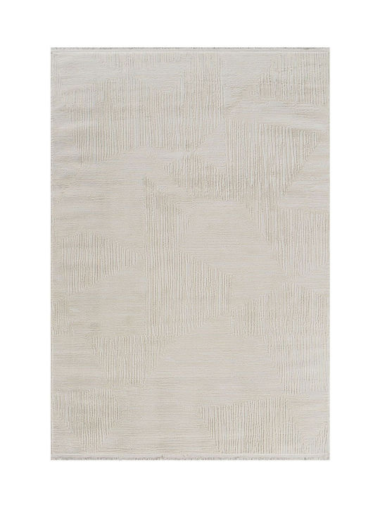 Conceptum Hypnose Marla Rug Rectangular Off Whi...