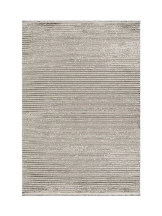 Conceptum Hypnose Marla Rectangular Grey Rug 60...