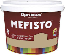 Innenraumfarbe Farbcreme 5 Kg Mefisto Innenraumfarbe Farbcreme 5 Kg Mefisto