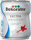 Vopsea Alchidică Extra 650 Ml Ral 6026 Dekorator