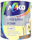 Silver Yoni Sunny Morning 2.5 L Leko