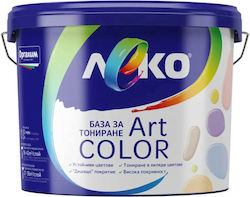 Art Color Interior Base 3 L Leko