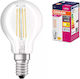 Ledvance Λάμπα LED για Ντουί E14 Θερμό Λευκό