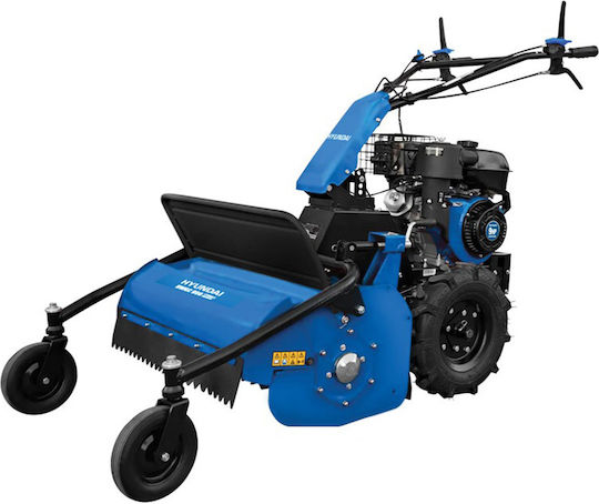 Hyundai HWGC900 Automower Benzin 9hp