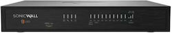 SonicWall Firewall 03-ssc-6936 Schwarze Rj45 Ethernet Lan 10 100 1000 SonicWall Firewall 03-ssc-6936 Schwarze Rj45 Ethernet Lan 10 100 1000