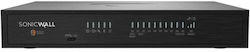 SonicWall Firewall 03-ssc-1837 Schwarze Rj45 X 5 Ethernet Lan 10 100 1000 SonicWall Firewall 03-ssc-1837 Schwarze Rj45 X 5 Ethernet Lan 10 100 1000