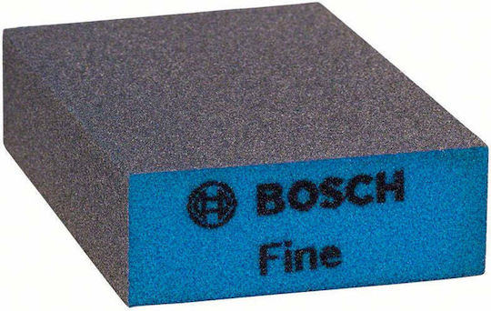 Abrasive Sanding Sponge 70x100 Mm Bosch P100