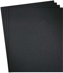 Wasser Schleifpapier P2500 230x280mm Klingspor