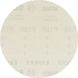 Mesh Sandpaper Ø225 G120 Bosch Expert M480
