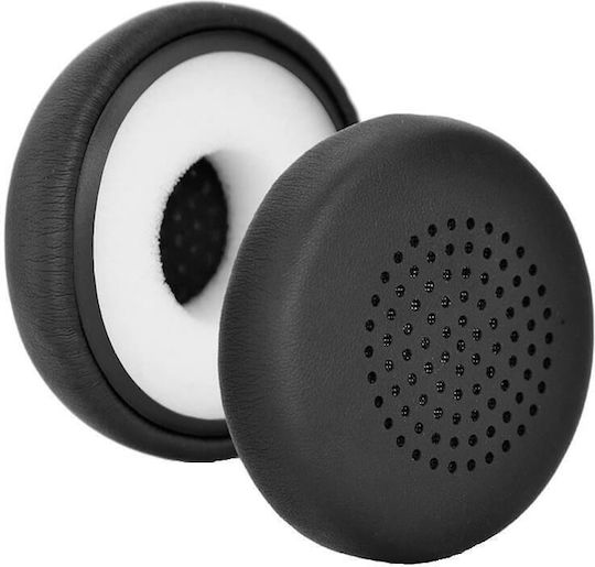 Set 2 Bureți Edman Skullcandy Uproar Căști Negru