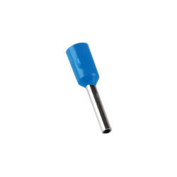 Elmark Kabelanschlüsse 1,5-2,5 Mm 20 Stück Blau