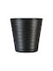 Don-Plast Ghiveci De Flori Din Plastic 15x15 Cm