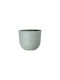 Plastecnic Plastic Flower Pot 30x30cm