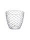 Serinova Kunststoff Blumentopf 11cm