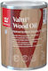 Valtti Oil Decking Garden Furniture 0.9l