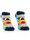 Todo Socks Κάλτσες Μπλε