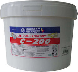 Adeziv C 200 Adeziv de Construcții Lackprom