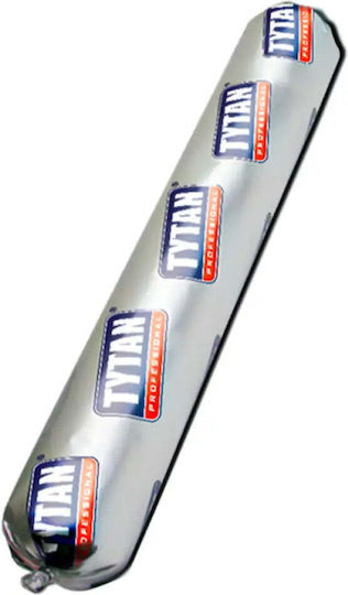 Pu45+ Sealant-glue White 600 Ml Tytan Professional