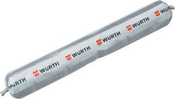 Sealant-glue Black Wurth K+d