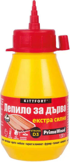 Holzleim Prima D3 130 G Kittfort