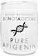 DONOTAGE Pure Apigenin 366 κάψουλες