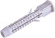 Universal Dowel Ø10x60mm 6 Pieces Smart
