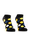 Todo Socks Șosete Negre