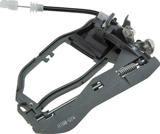 Cadru De Mâner Ușă BMW X5 2000-2006 3.0L SUV BMW X5 2000-2006 4.4L SUV BMW X5 2000-2006 4.8L SUV