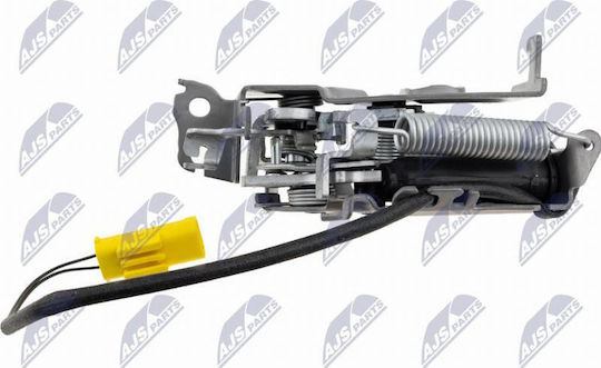 Engine Boot Lock Bmw 1 2019-0 2.0l Hatchback Bmw 1 2019-0 1.5l Hatchback Bmw 3 2018-0 1.6l Sedan