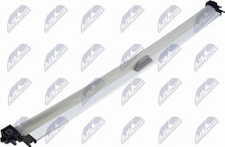 Sliding Roof Vw Passat CC B6 2008-2012 3.6L Coupe Vw Passat CC B6 2008-2012 1.4L Coupe Vw Passat CC B6 2008-2012 1.8L Coupe
