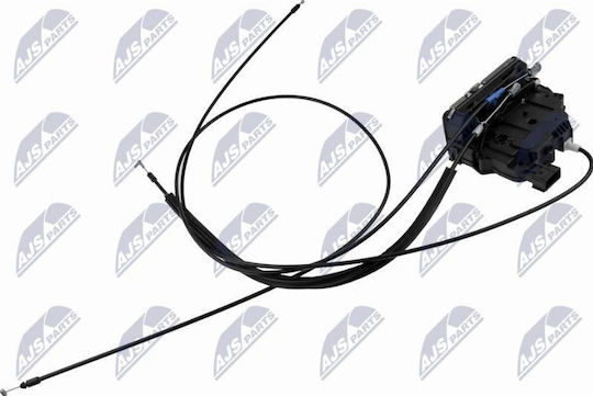 Element Reglaj Sistem Închidere Centralizată Fiat Ducato Bus 2006-0 2.3l Bus Fiat Ducato Bus 2006-0 2.0l Bus Fiat Ducato Bus 2006-0 3.0l Bus