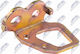 Rear Hood Lock Toyota Corolla 1995-2002 2.0l Sedan Toyota Corolla 1991-1999 1.8l Sedan Toyota Corolla 1991-1999 1.3l Sedan