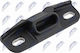 Οδηγός Κουμπί Ασφάλισης Peugeot Boxer Bus 2005-0 2.0l Bus Peugeot Boxer Bus 2005-0 3.0l Bus Peugeot Boxer Bus 2005-0 2.2l Bus