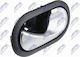 Mânerul Ușii Renault Clio III 2005-2014 2.0L Hatchback Renault Clio III 2005-2014 1.2L Hatchback Renault Clio III 2005-2014 1.5L Hatchback