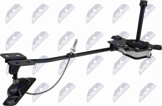 Гнездо За Резервна Гума Hyundai Santa Fe Ii 2005-2015 2.0l Suv Hyundai Santa Fe Ii 2005-2015 3.5l Suv Hyundai Santa Fe Ii 2005-2015 3.3l Suv