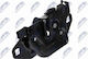 Engine Boot Lock Tesla Model 3 2017-00l Sedan Tesla Model Y 2019-00l SUV