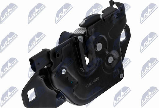Engine Boot Lock Tesla Model 3 2017-00l Sedan Tesla Model Y 2019-00l SUV