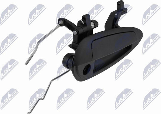 Mânerul Ușii Fiat Linea 2006-0 1.4l Sedan Fiat Linea 2006-0 1.3l Sedan Fiat Linea 2006-0 1.6l Sedan