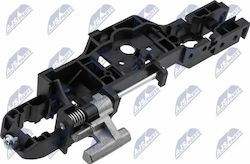 Λαβή Πόρτας Renault Koleos I 2008-0 2.5l Suv Renault Koleos I 2008-0 2.0l Suv