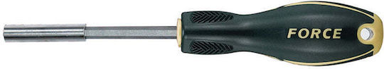 Screwdriver Holder 1/4" 215 Mm Force Jn31902