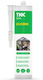 Universal Silicone Tkk White
